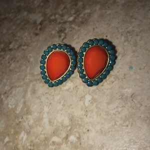 Francesca’s Stud Earrings